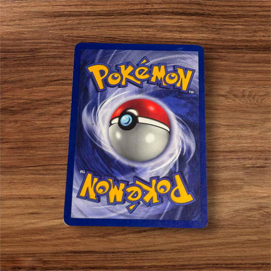 Machop 52/102