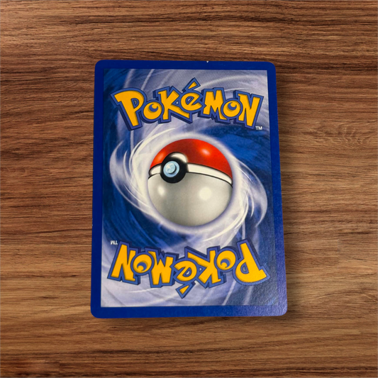 Giovanni’s Nidoran 75/132 NM