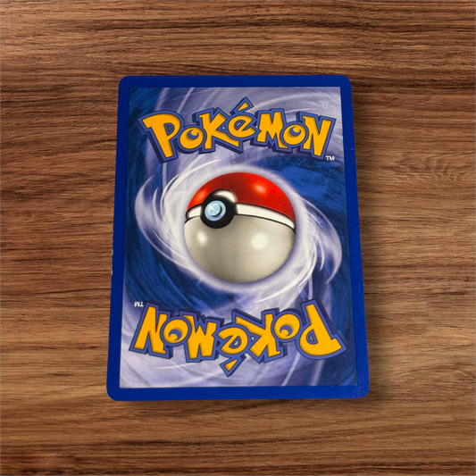 Hitmonlee 42/105 MP
