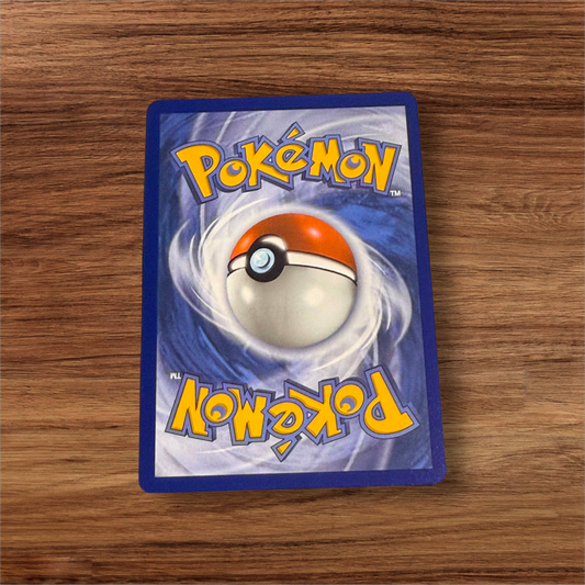 N's Reshiram 116/159 NM