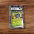 Erika’s Tangela CGC 9.5 007/217