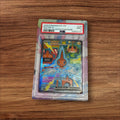 2025 Rotom ex Special Illustration Rare (SIR) #126/94