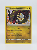 Shining Rayquaza 56/73