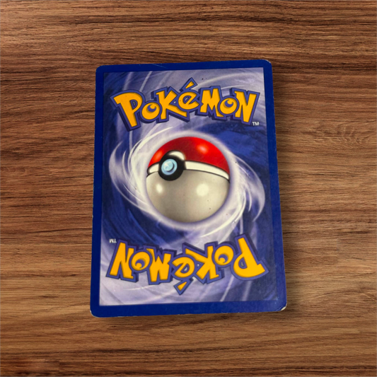 Nidorino 37/102 MP