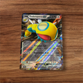 Dudunsparce ex 121/159 NM
