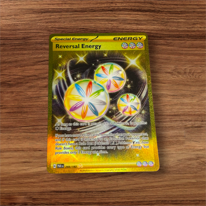 Reversal Energy 266/182