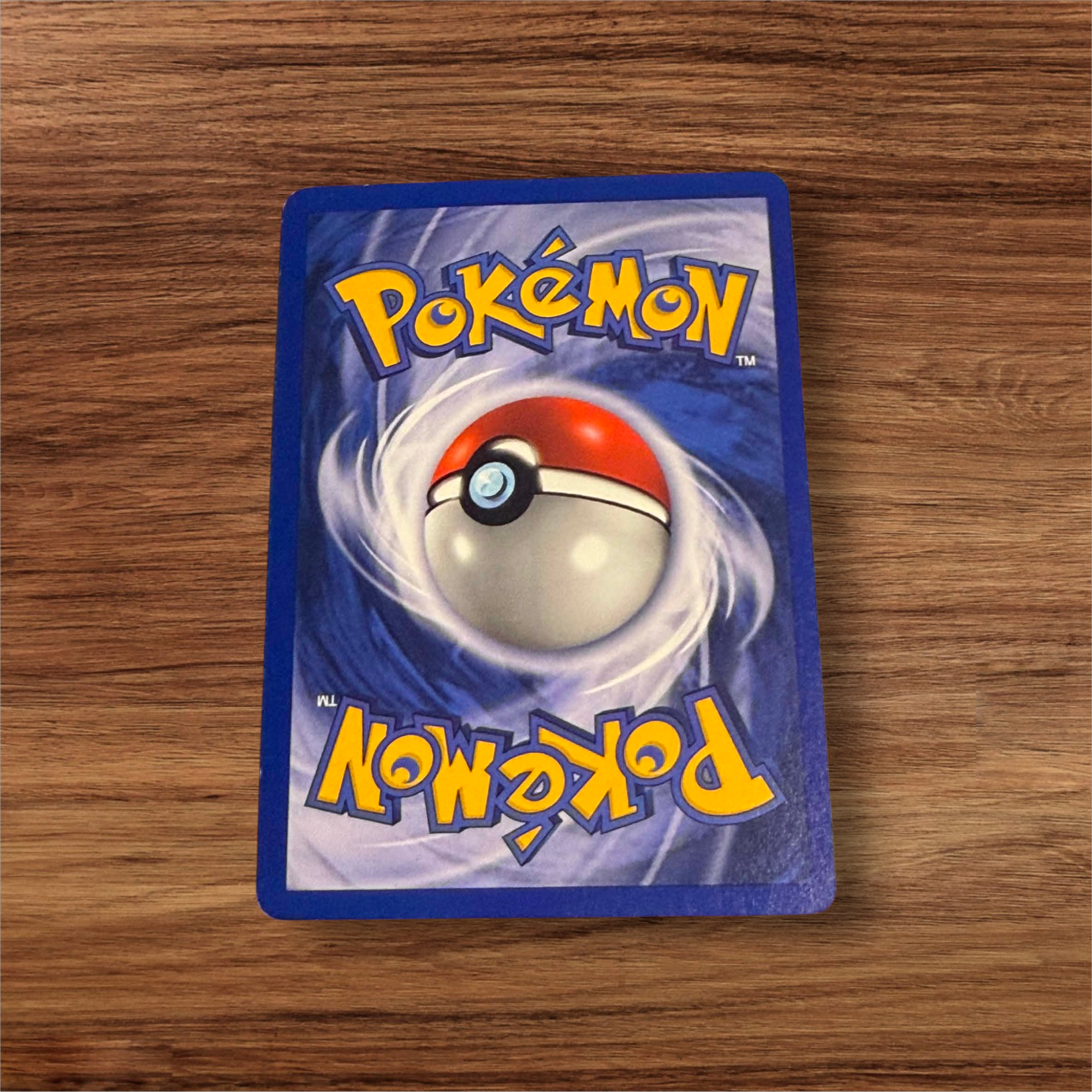 Brock’s Geodude NM