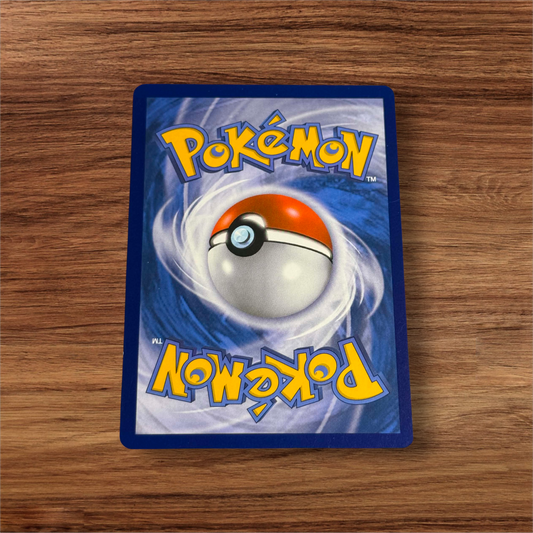 Team Magma's Claydol 11/34 NM