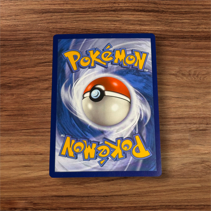Jolteon TG04/TG30 NM