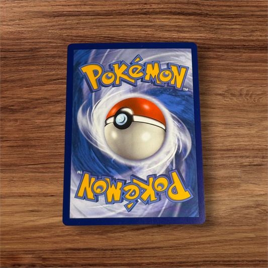 Jolteon TG04/TG30 NM