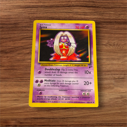 Jynx 45/130 NM