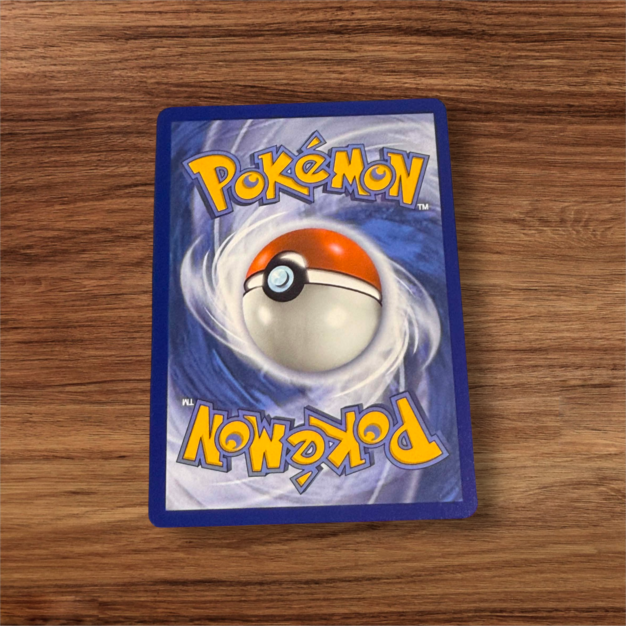 N's Reshiram 116/159 NM